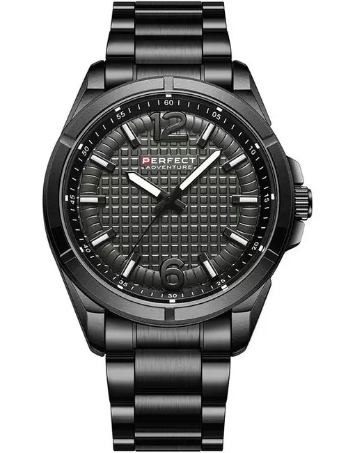 Zegarek PERFECT M118-07