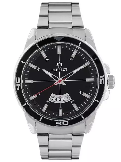 Zegarek PERFECT M122T-04