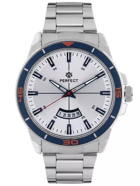 Zegarek PERFECT M122T-05