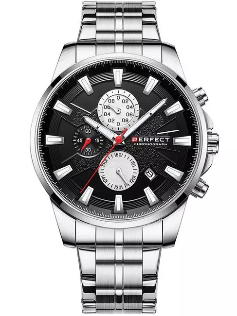 Zegarek Kwarcowy PERFECT M503CH-02