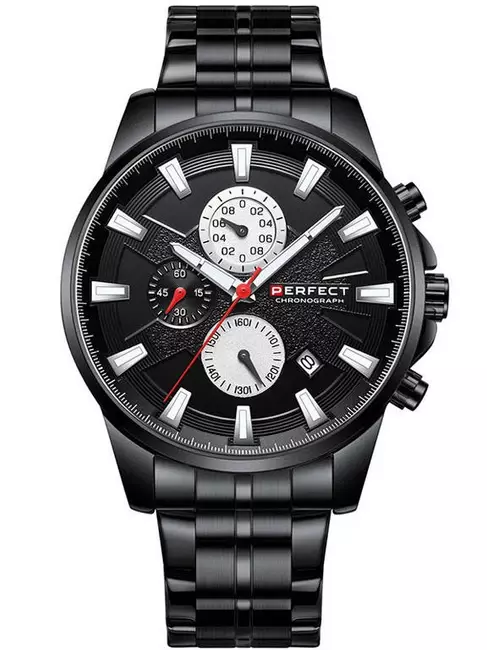 Zegarek Kwarcowy PERFECT M503CH-06
