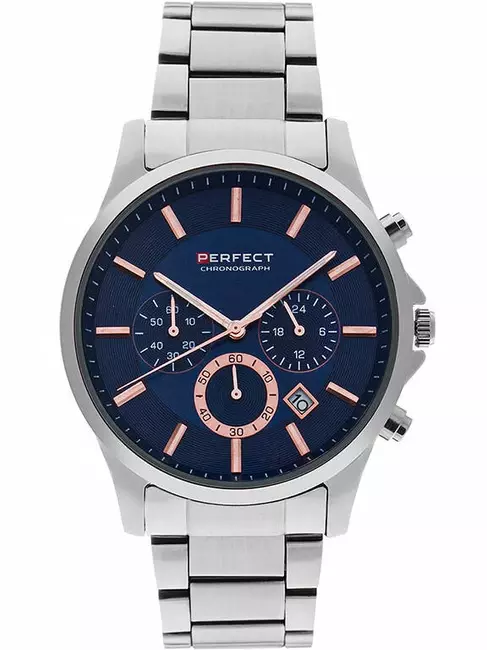Zegarek Kwarcowy PERFECT M512CH-02