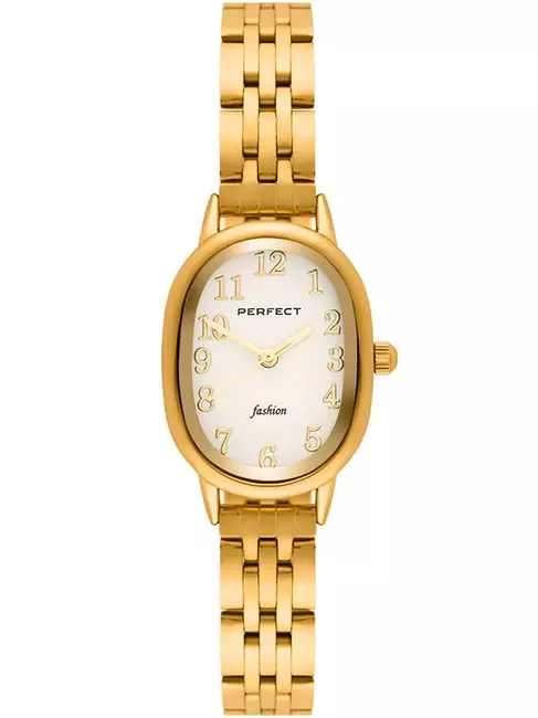 Zegarek PERFECT S113G-05 GOLD