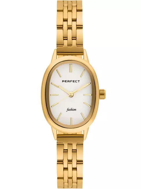 Zegarek PERFECT S113G-07 GOLD