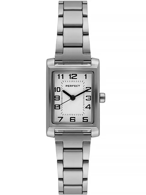 Zegarek Kwarcowy PERFECT S398-01 IPS 