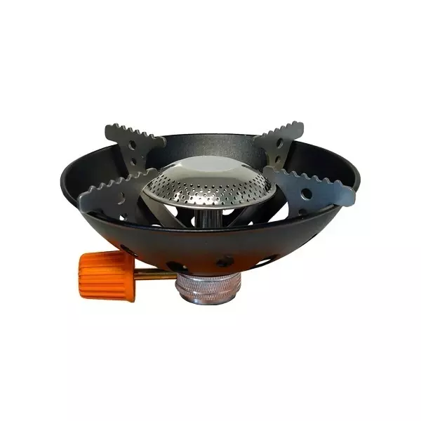 Kuchenka Kampingowa gazowa RK-5102 Elico