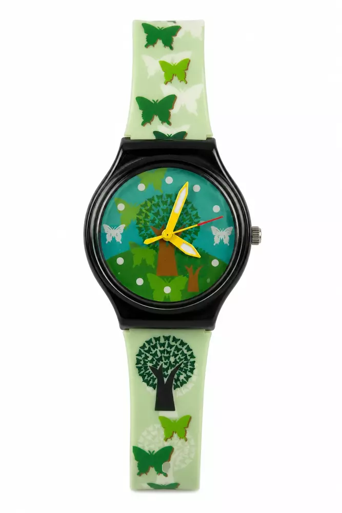 Zegarek Fantastic PASEK plastik 67