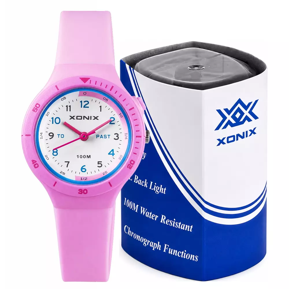 Zegarek kwarcowy Xonix ACB-002