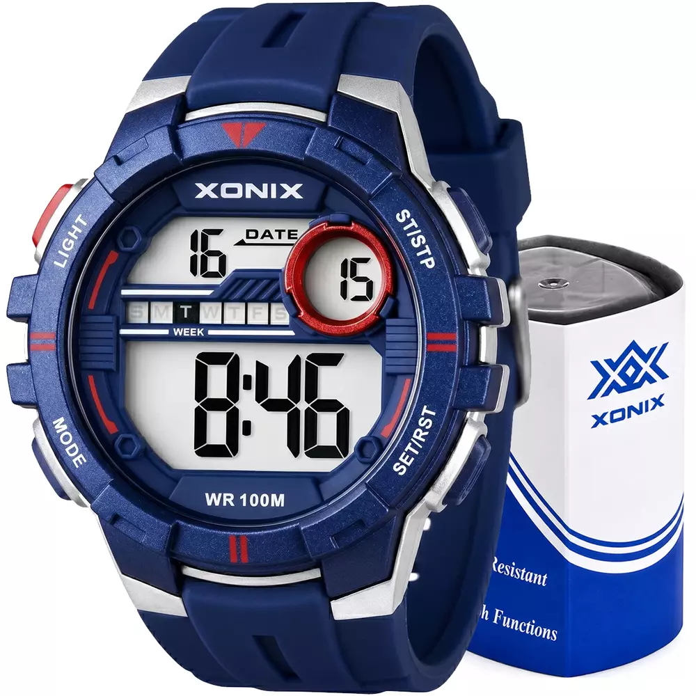 Zegarek kwarcowy Xonix NR-A05