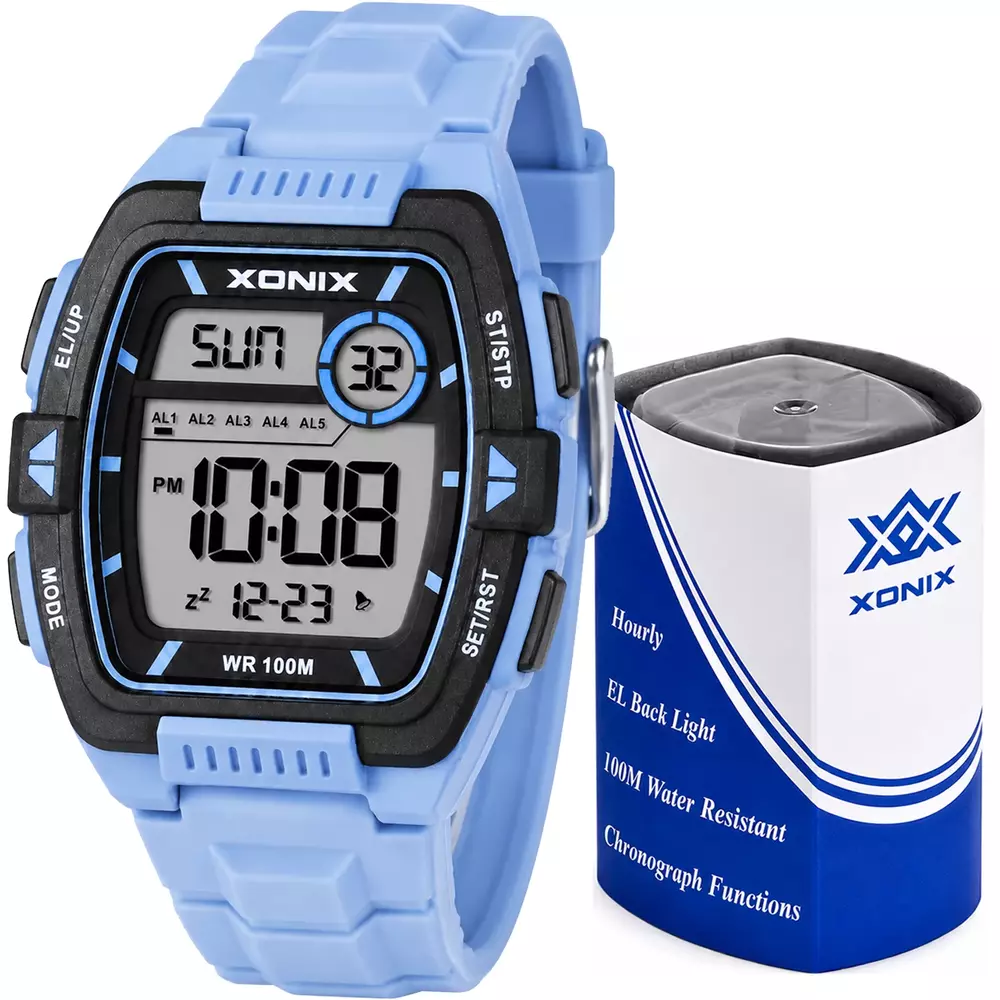 Zegarek kwarcowy Xonix DBI-001
