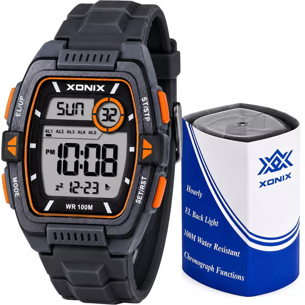 Zegarek kwarcowy Xonix DBI-006