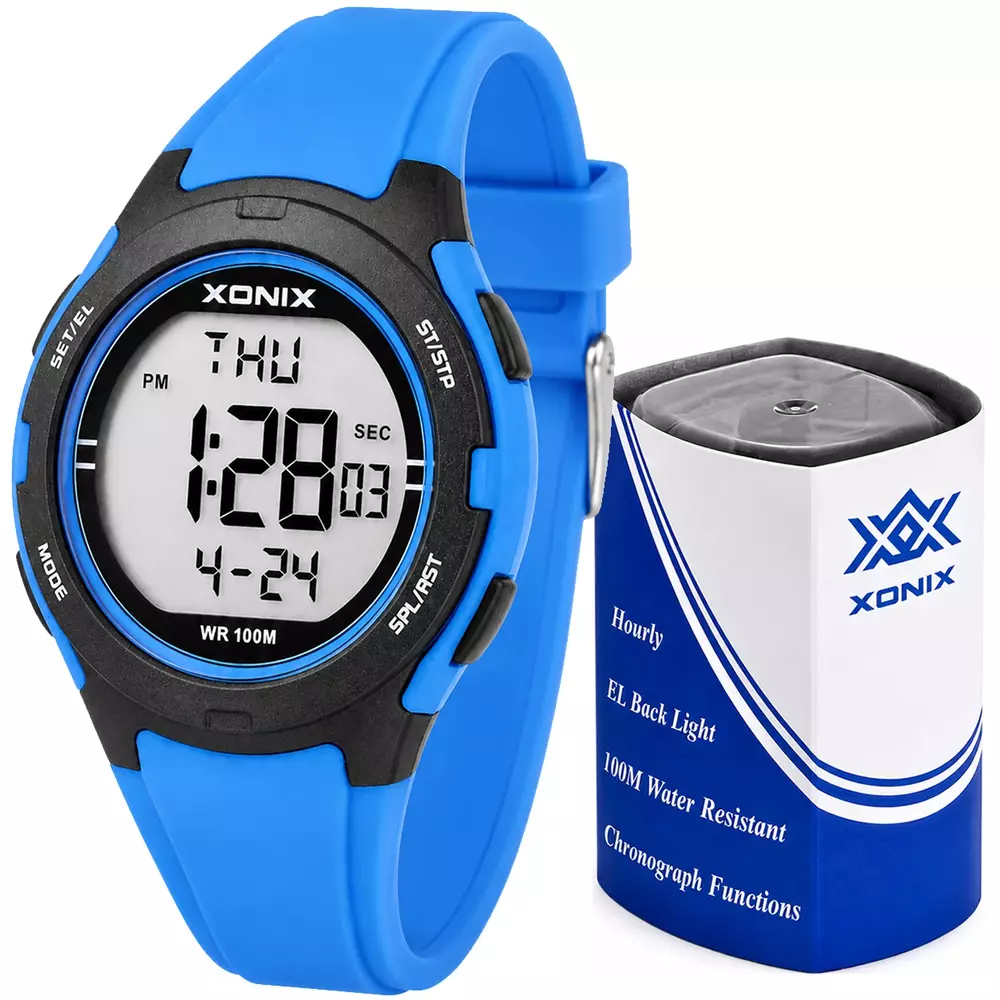 Zegarek kwarcowy Xonix DBE-002
