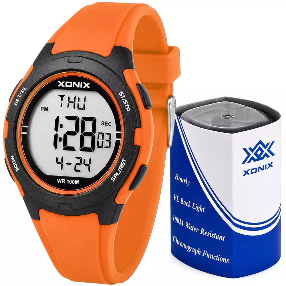 Zegarek kwarcowy Xonix DBE-005