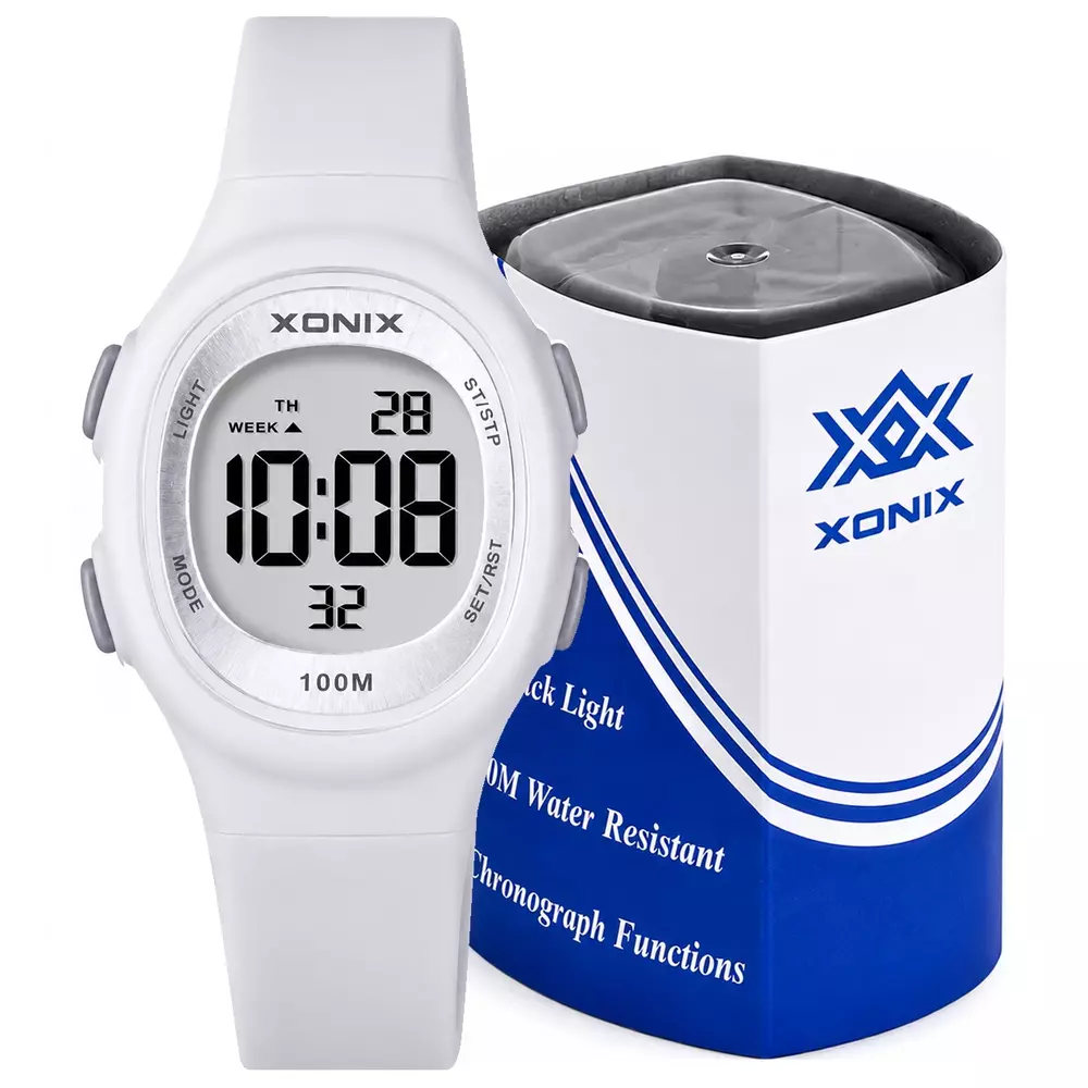Zegarek kwarcowy Xonix BBR-001