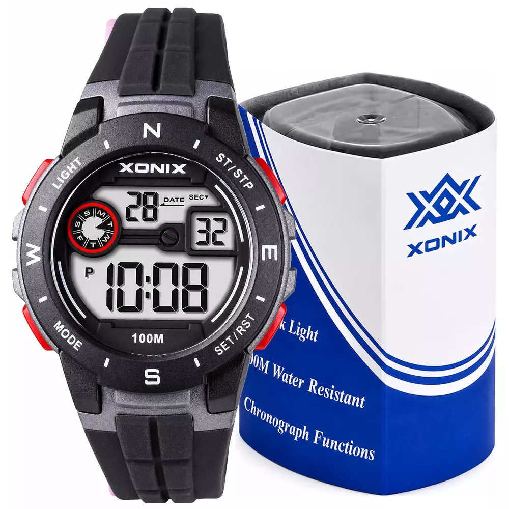Zegarek kwarcowy Xonix BAR-A07