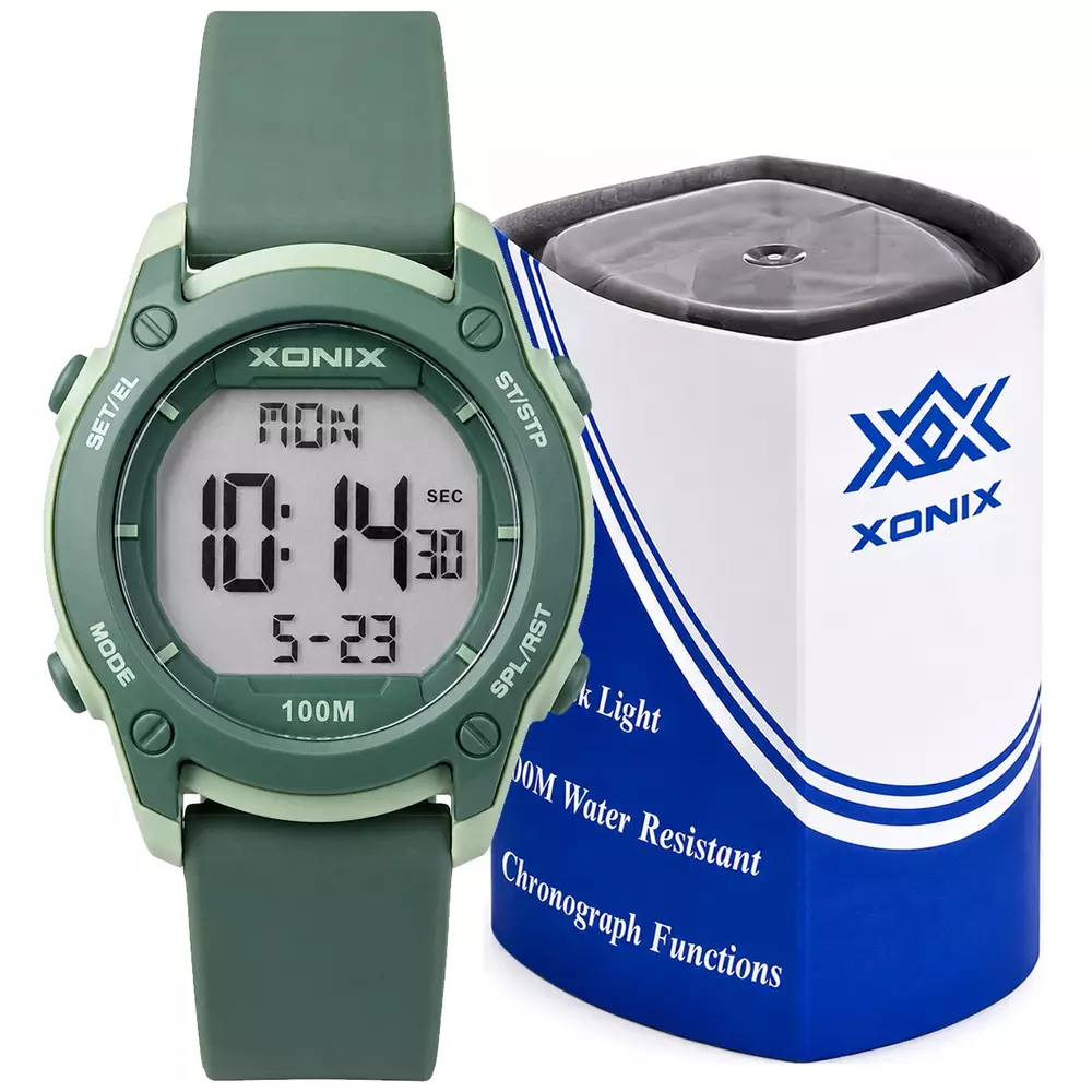 Zegarek kwarcowy Xonix BAZ-005