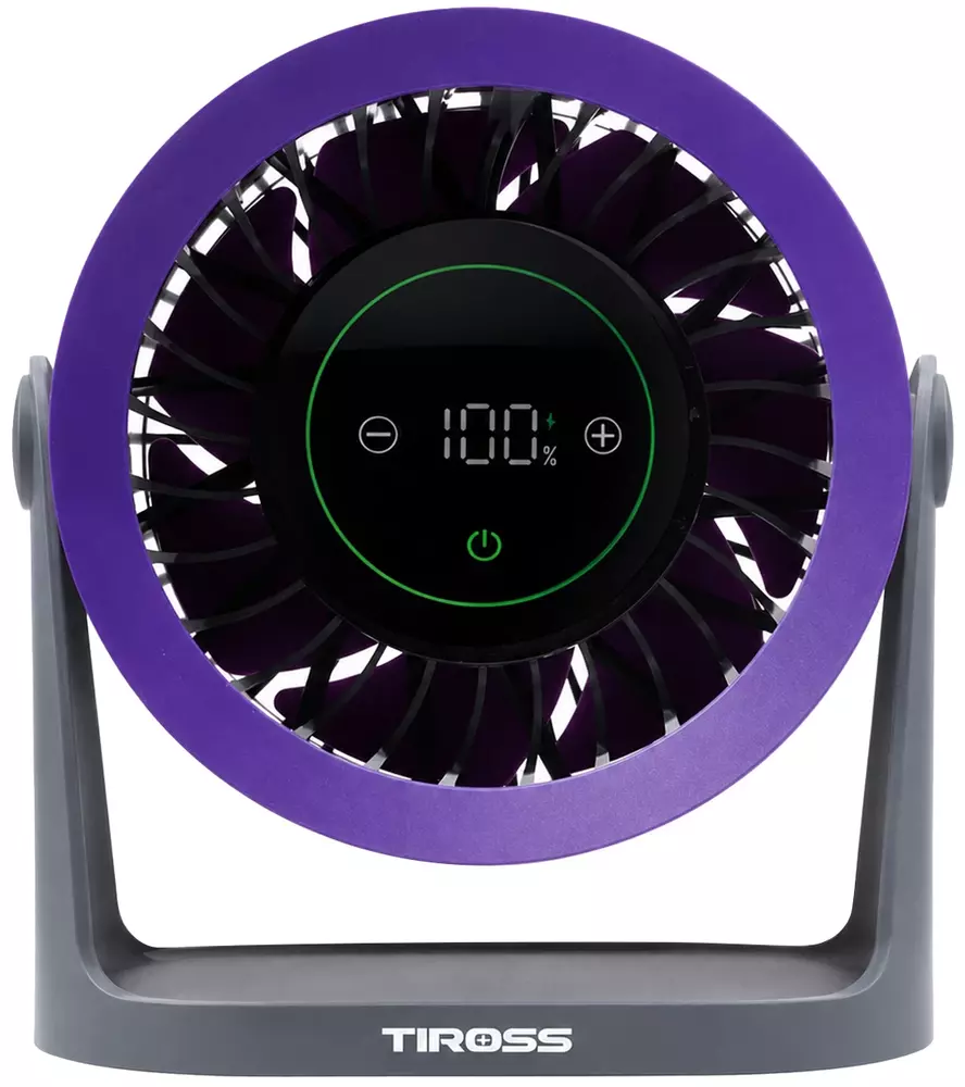 Wentylator TS-3420