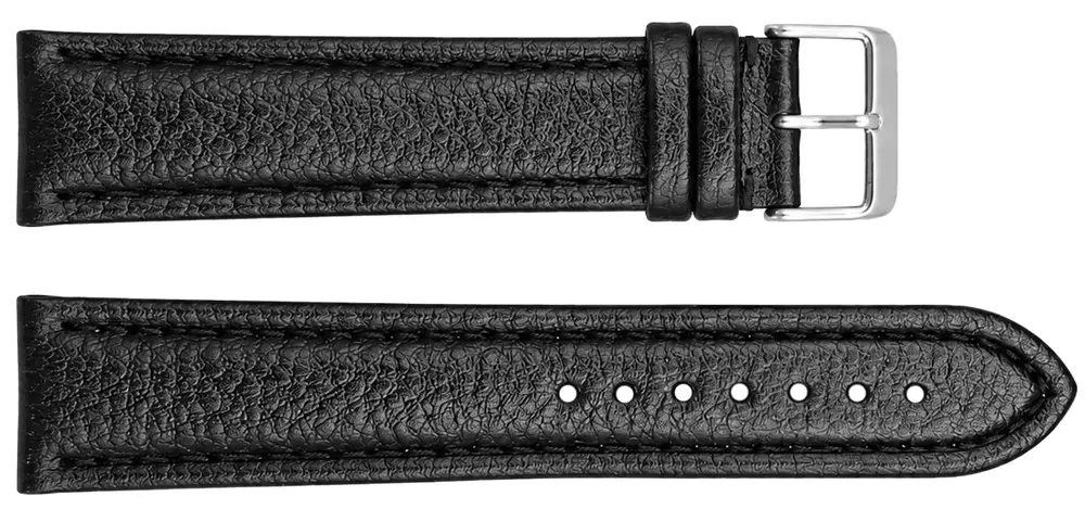 Pasek Chermond D001 24mm czarny