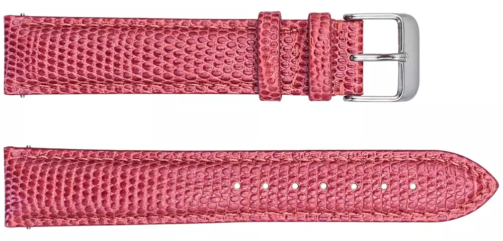 Pasek Chermond D004 24mm brązowy