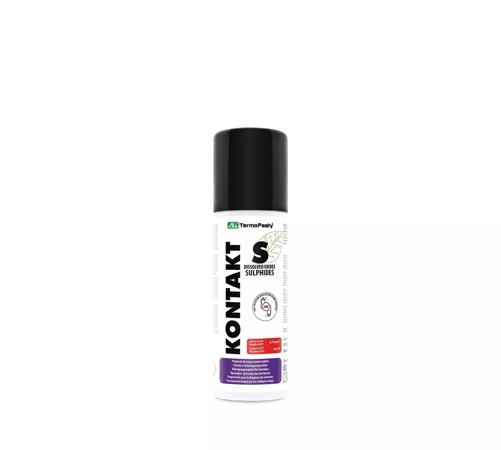 Kontakt S 60ml