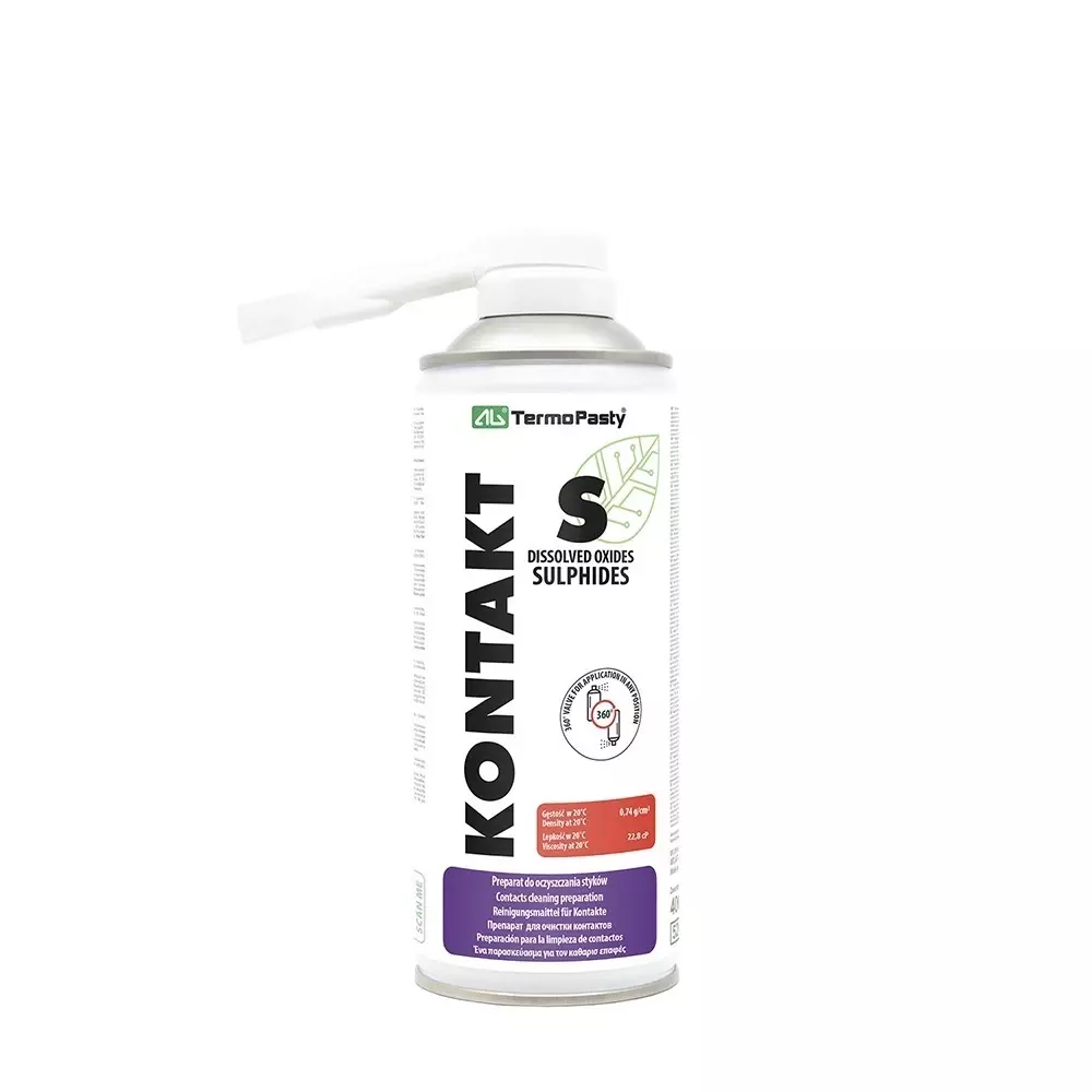 Kontakt S 400ml