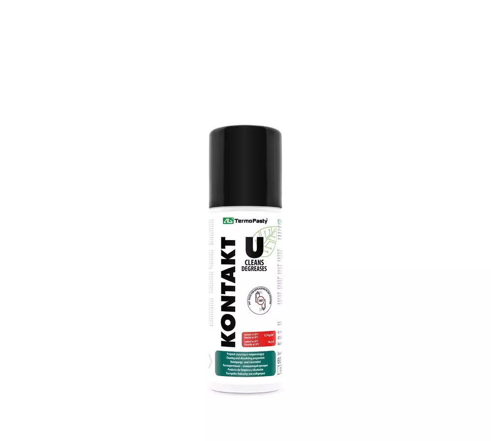 Kontakt U 60ml