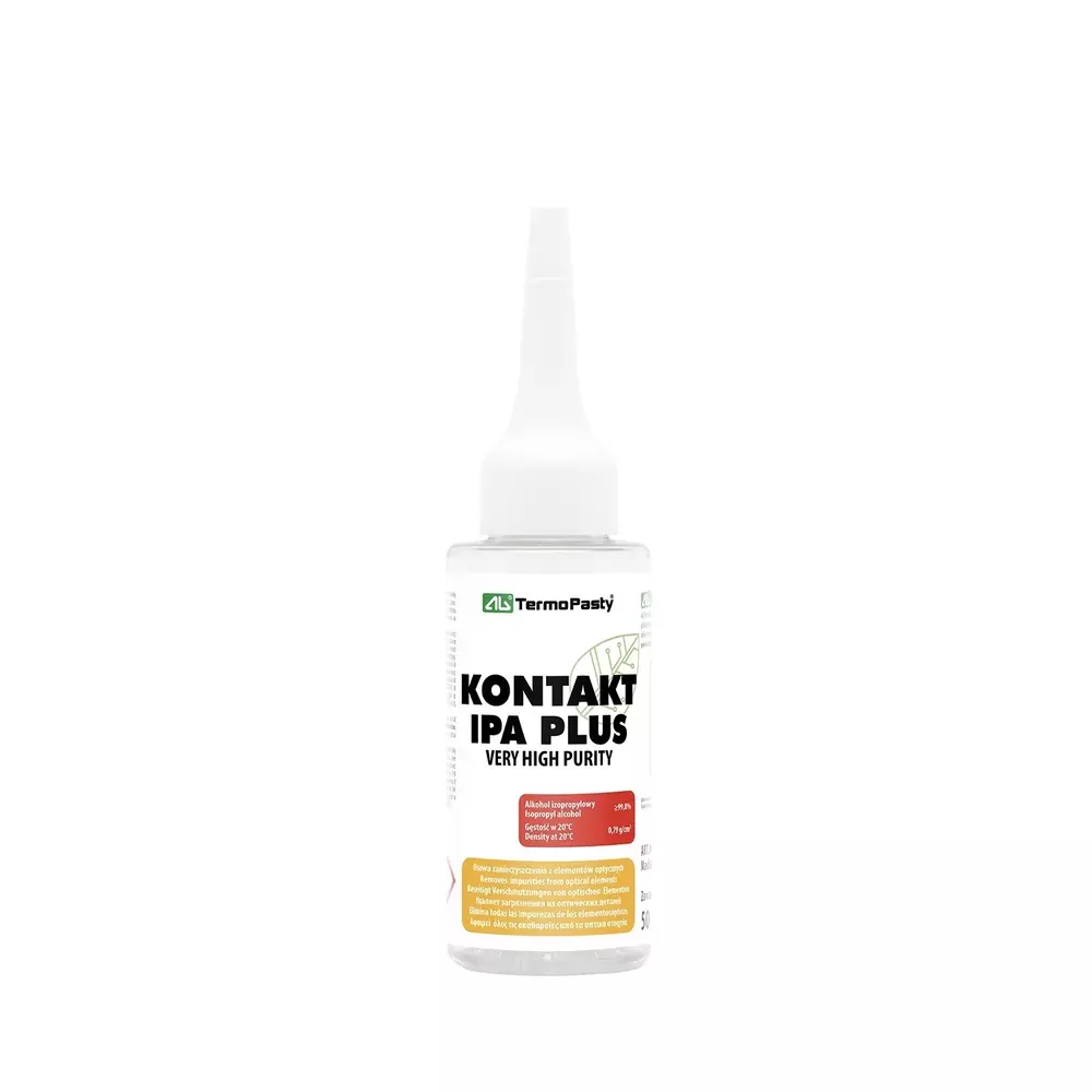 Kontakt IPA PLUS 100ML