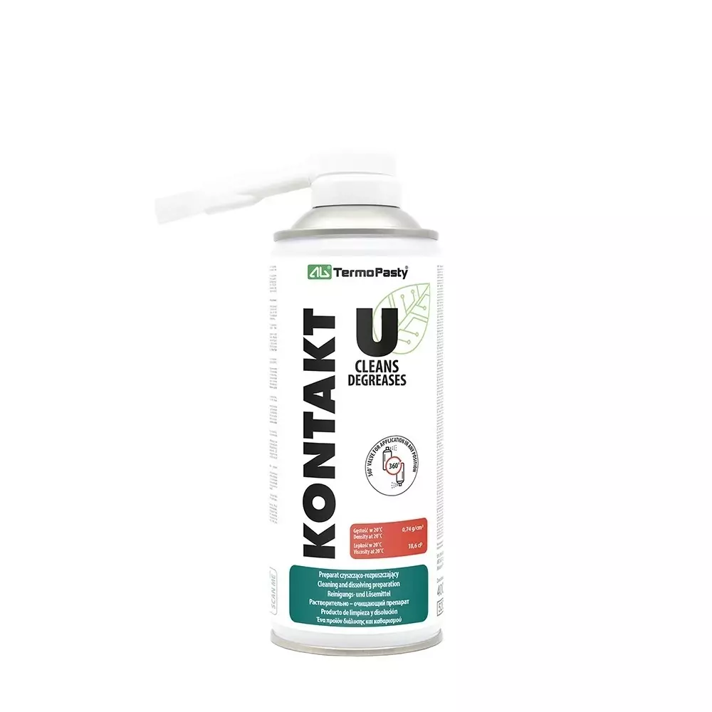 Kontakt U 400ml