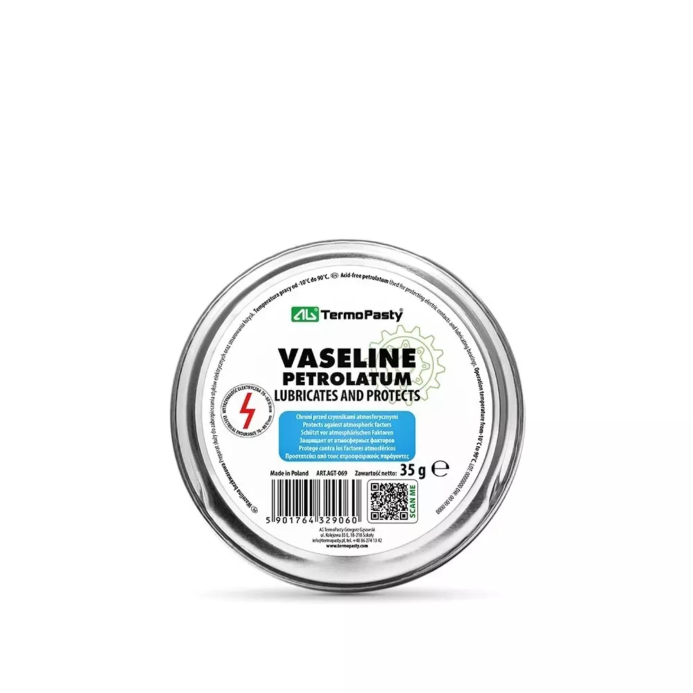 Wazelina NT 35g