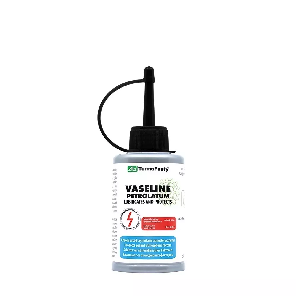 Wazelina NT 50g