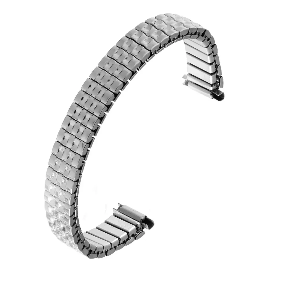 Bransoleta rozciągana P 46 SILVER DAMSKA