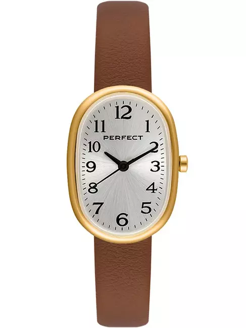 Zegarek PERFECT E418-02