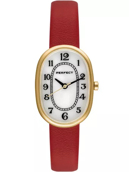 Zegarek PERFECT E418-04