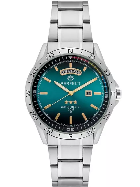 Zegarek PERFECT B937-10