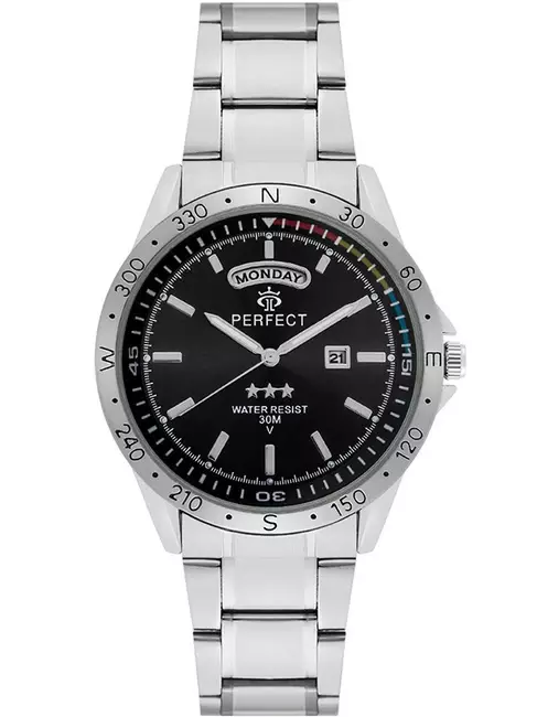Zegarek PERFECT B937-11