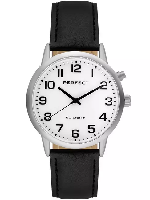 Zegarek PERFECT EL001W-01 