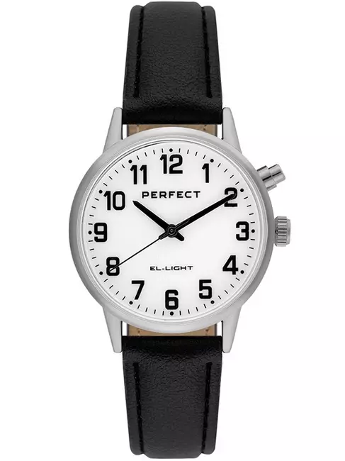 Zegarek PERFECT EL002E-01 PNP