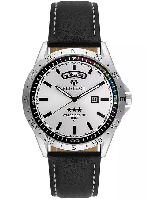 Zegarek PERFECT W937-01