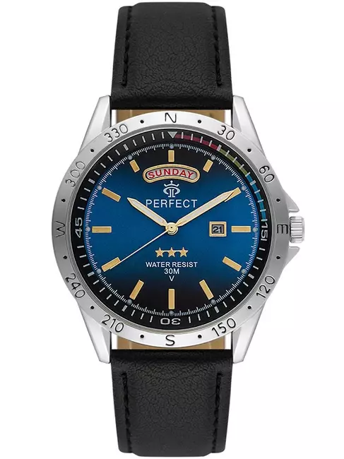 Zegarek PERFECT W937-05