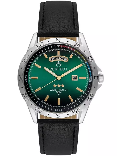 Zegarek PERFECT W937-08