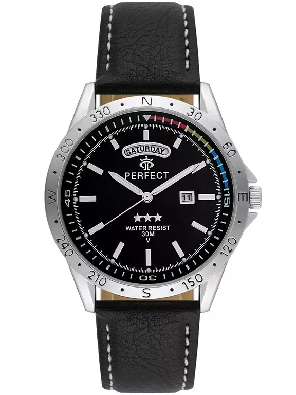 Zegarek PERFECT W937-11