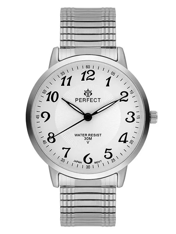 Zegarek PERFECT X058 -03  Gumka  męska 