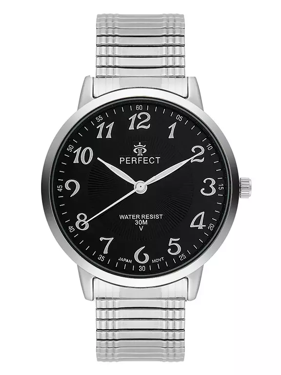 Zegarek PERFECT X058 -09  Gumka  męska 