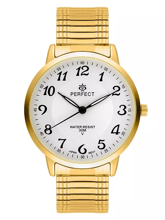 Zegarek PERFECT X058 -13  Gumka  męska 