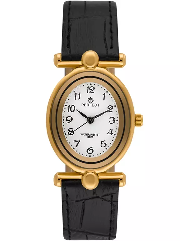 Zegarek PERFECT L025G-01 pasek damski