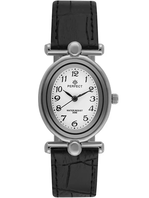 Zegarek PERFECT L025S-01 pasek damski