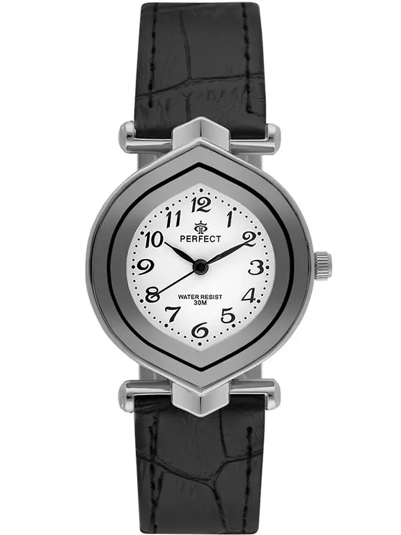 Zegarek PERFECT L024S-01 pasek damski