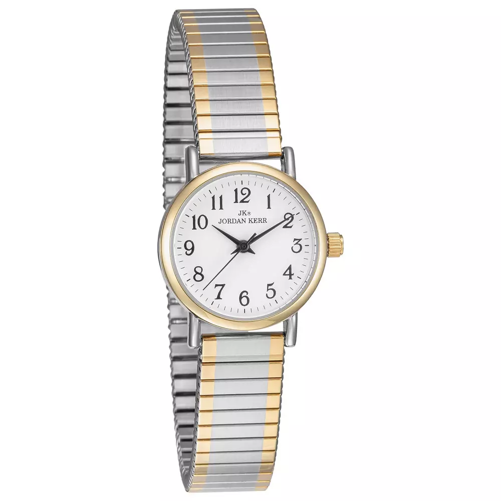 Zegarek JORDAN KERR M5004-02