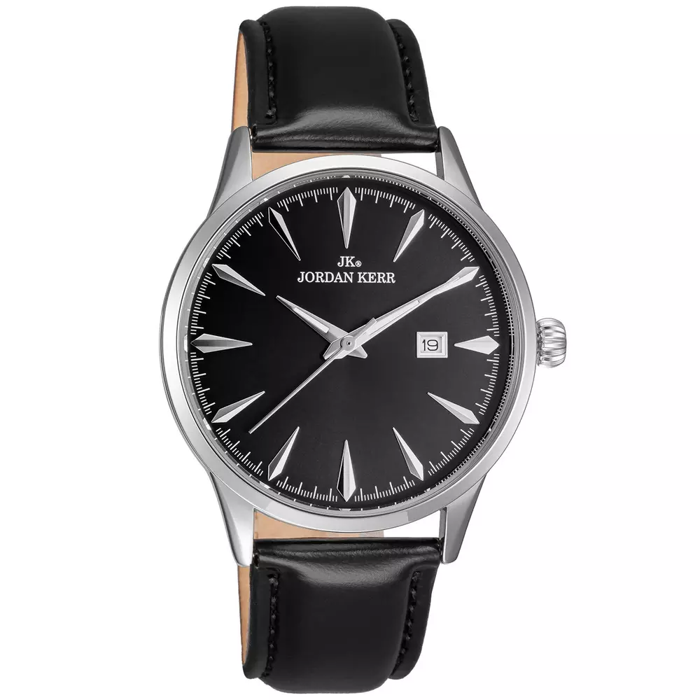Zegarek JORDAN KERR M5007-02