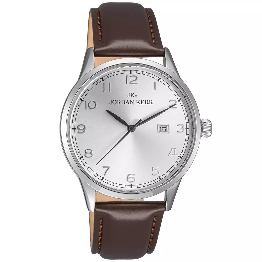 Zegarek JORDAN KERR M5007-04